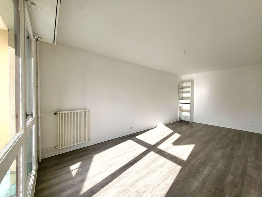 Appartement à CERGY