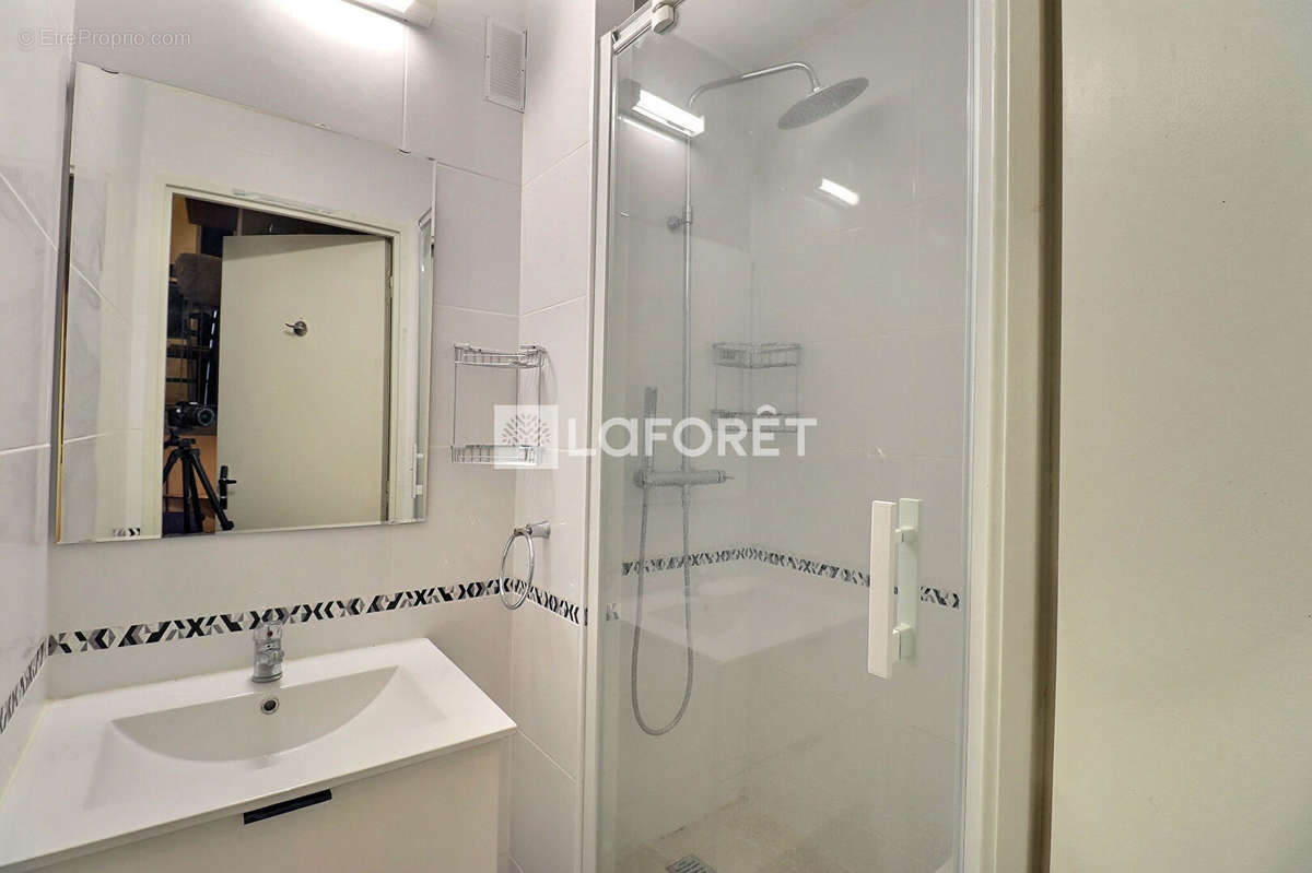 Appartement à VITRY-SUR-SEINE