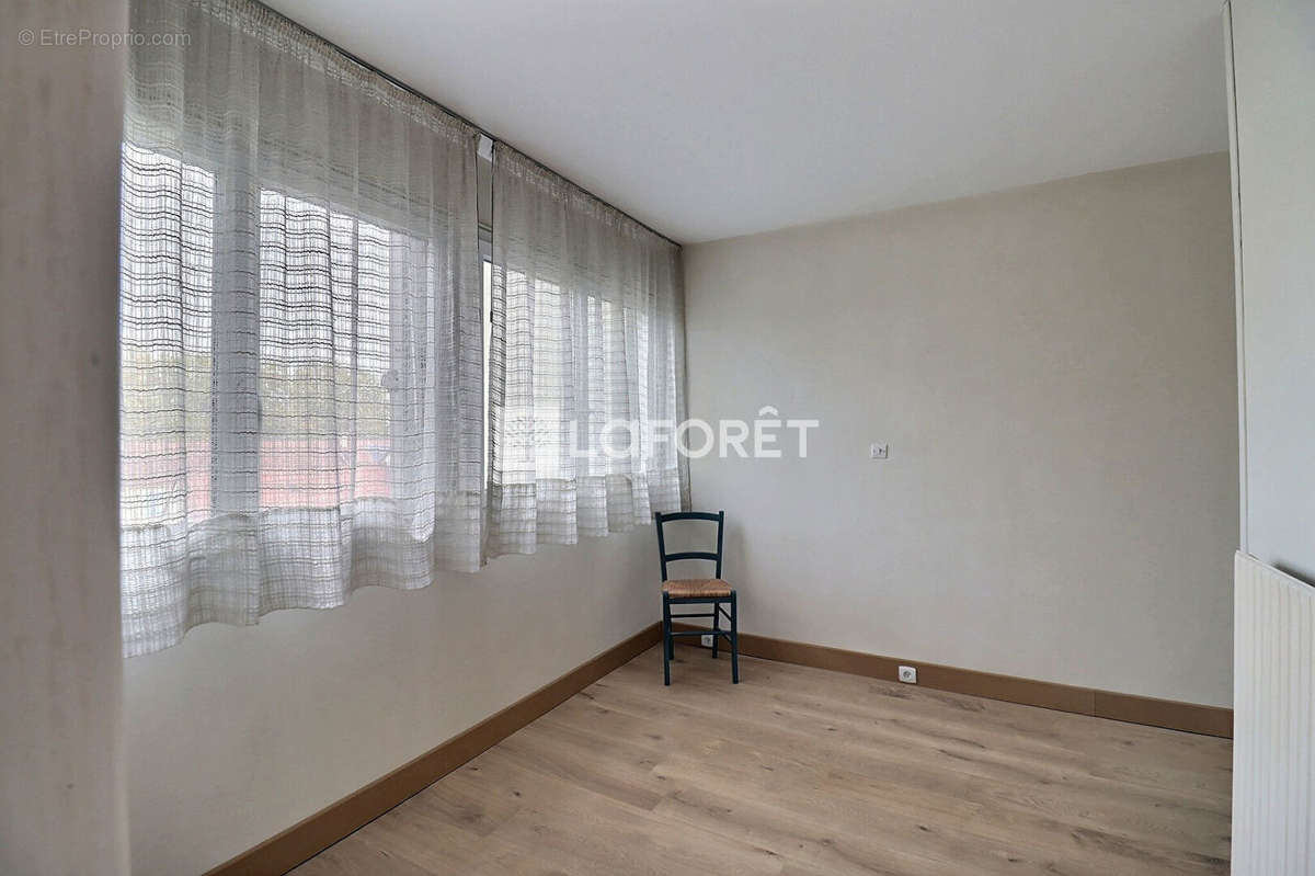 Appartement à VITRY-SUR-SEINE