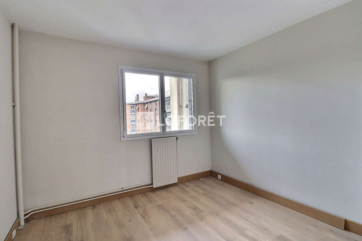 Appartement à VITRY-SUR-SEINE