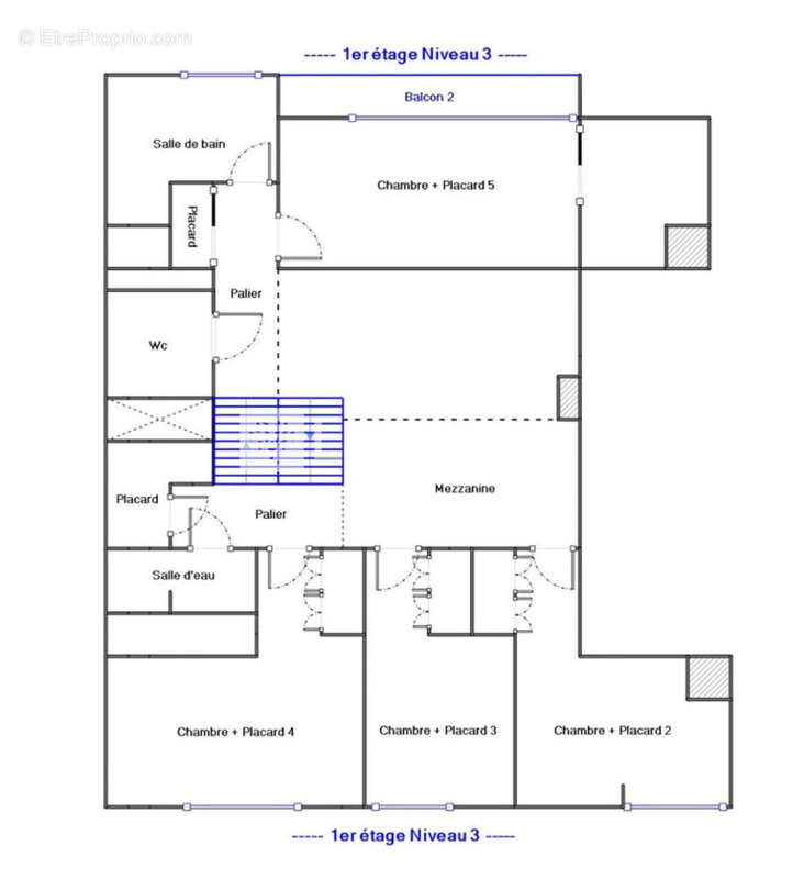 Appartement à VITRY-SUR-SEINE