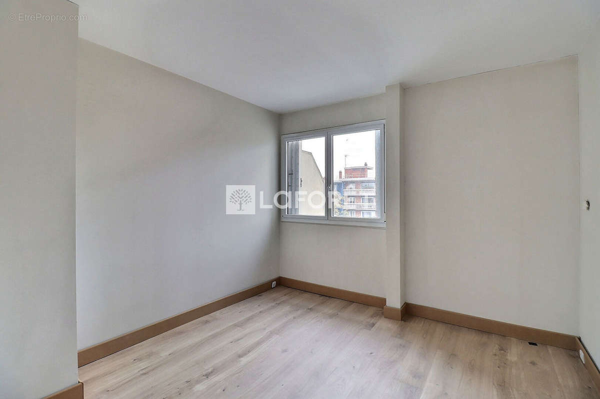 Appartement à VITRY-SUR-SEINE