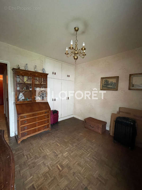 Appartement à DRAVEIL