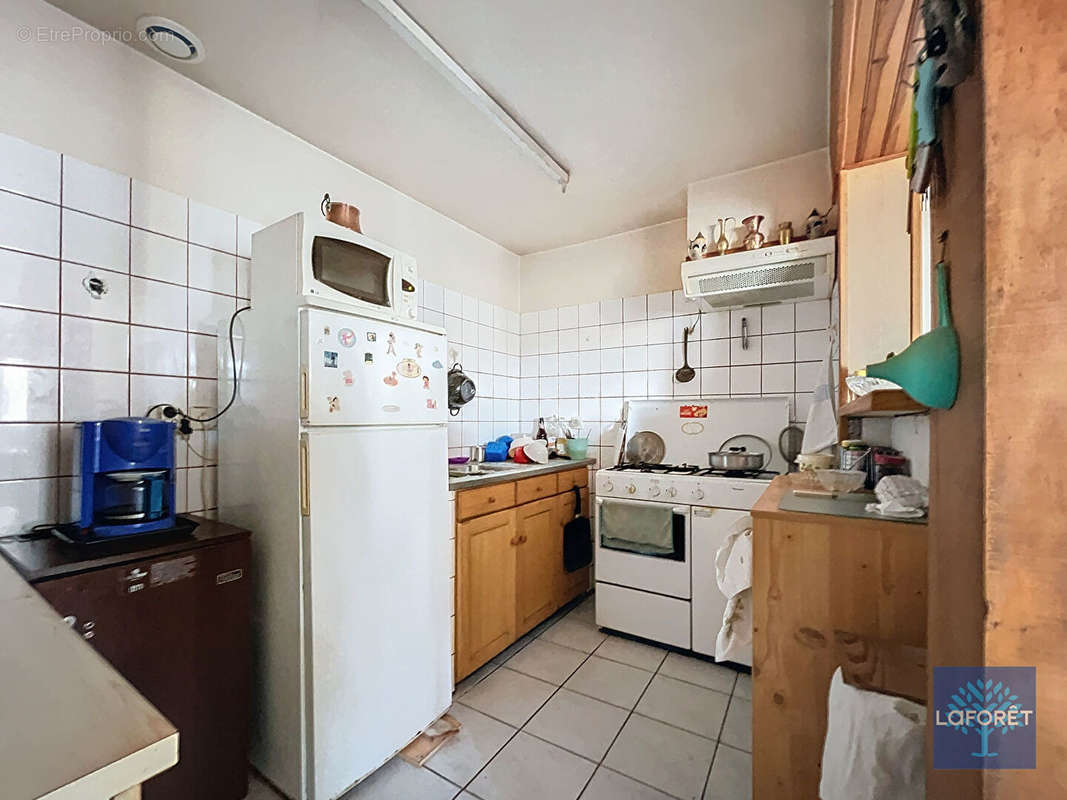 Appartement à SAINT-VINCENT-DE-PAUL