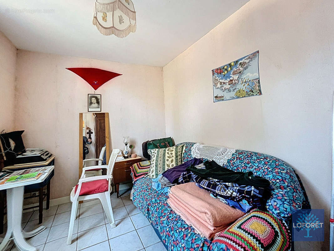 Appartement à SAINT-VINCENT-DE-PAUL