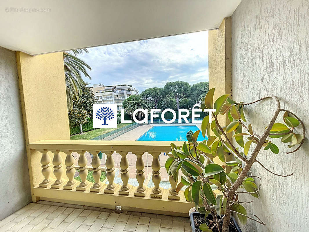 Appartement à CAGNES-SUR-MER