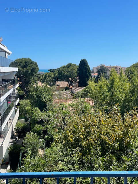 Appartement à CAGNES-SUR-MER