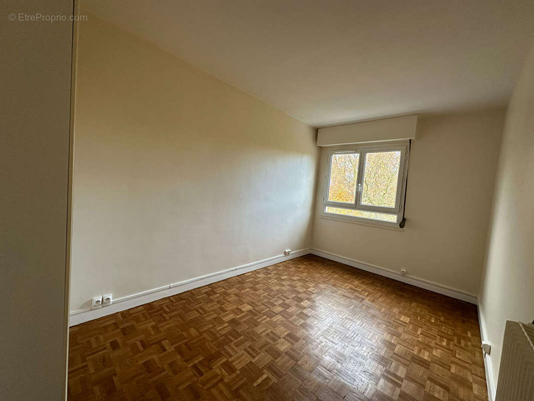 Appartement à GONESSE