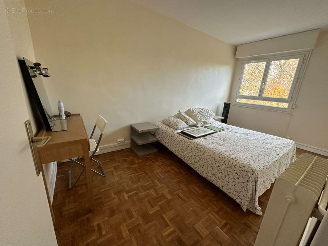 Appartement à GONESSE