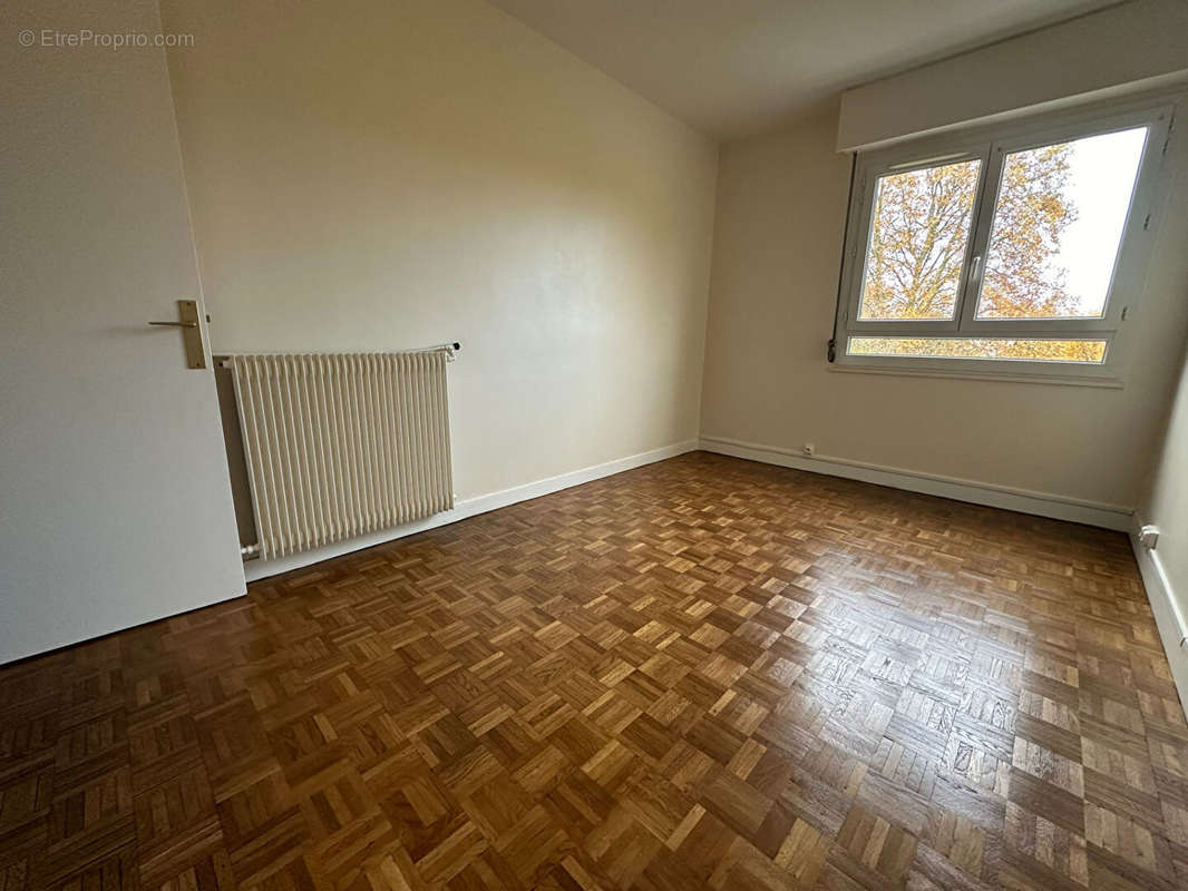 Appartement à GONESSE