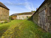 Maison à BRIEC