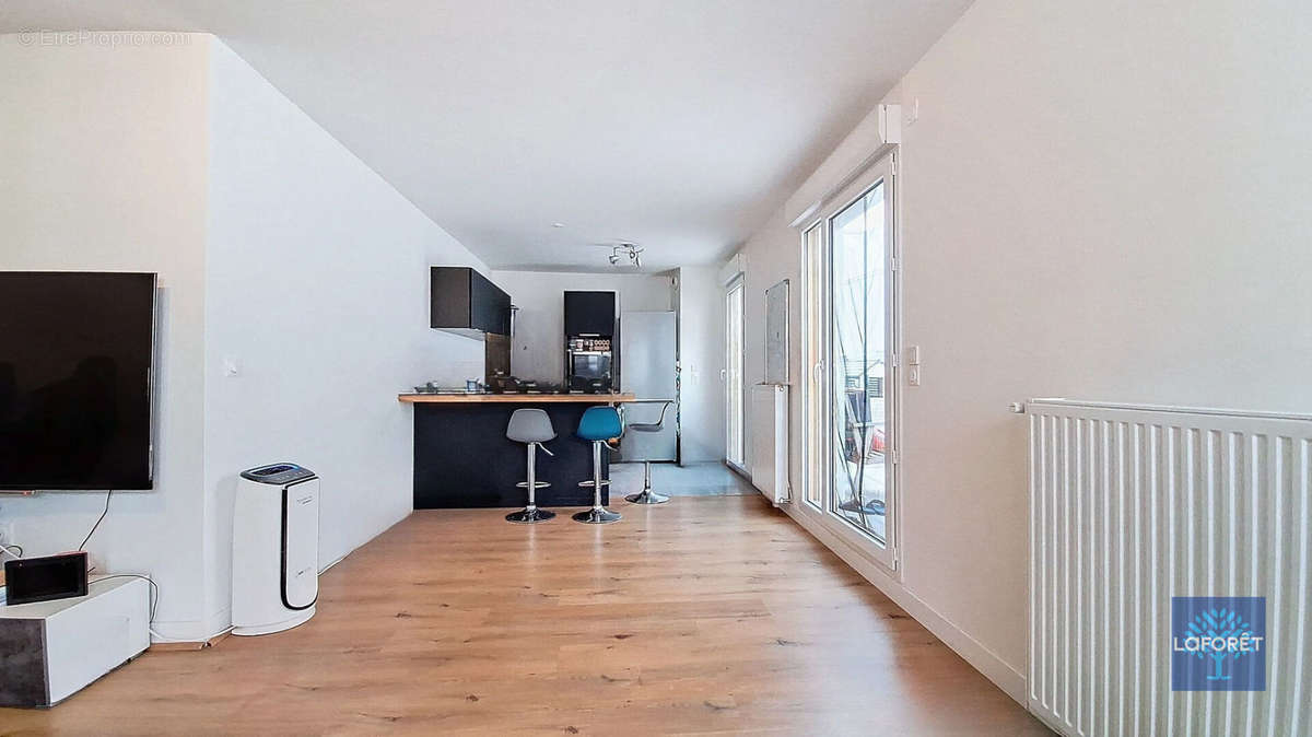 Appartement à NOISY-LE-GRAND