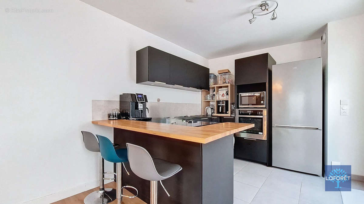 Appartement à NOISY-LE-GRAND