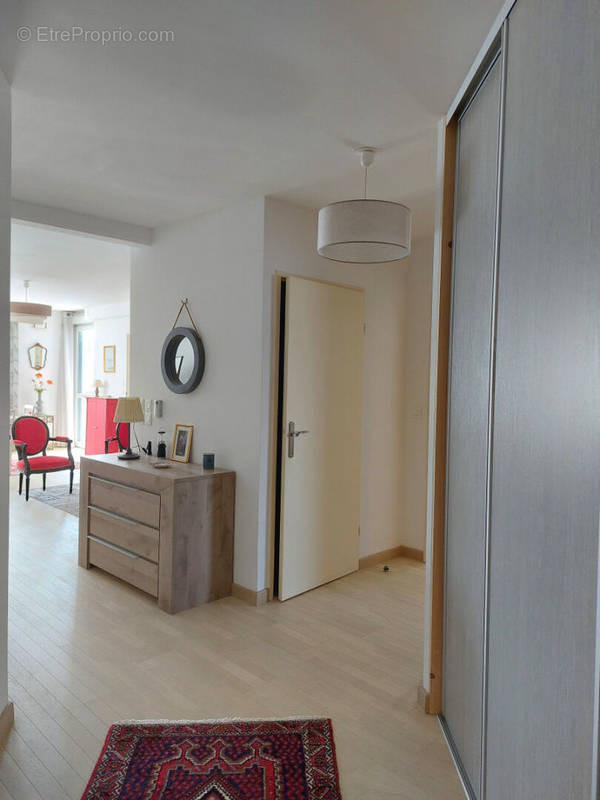 Appartement à BOURGES