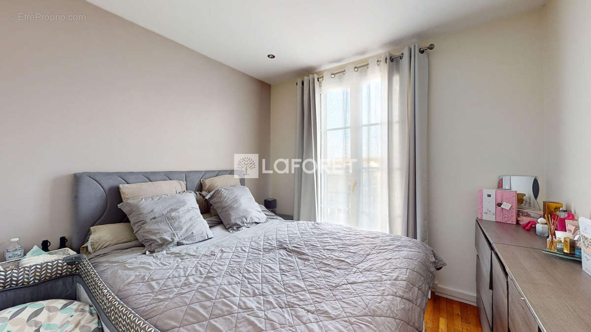 Appartement à LE HAVRE