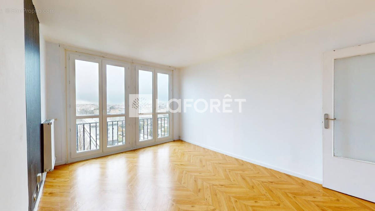 Appartement à LE HAVRE