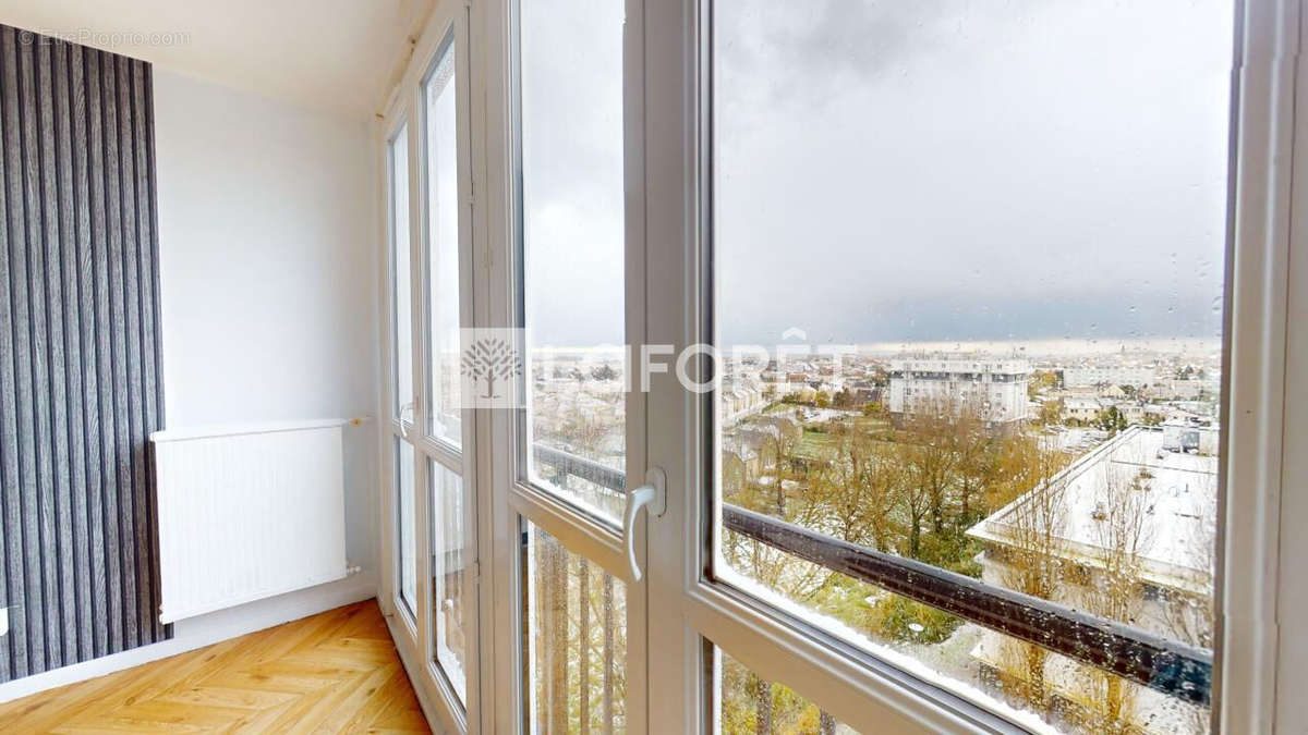 Appartement à LE HAVRE