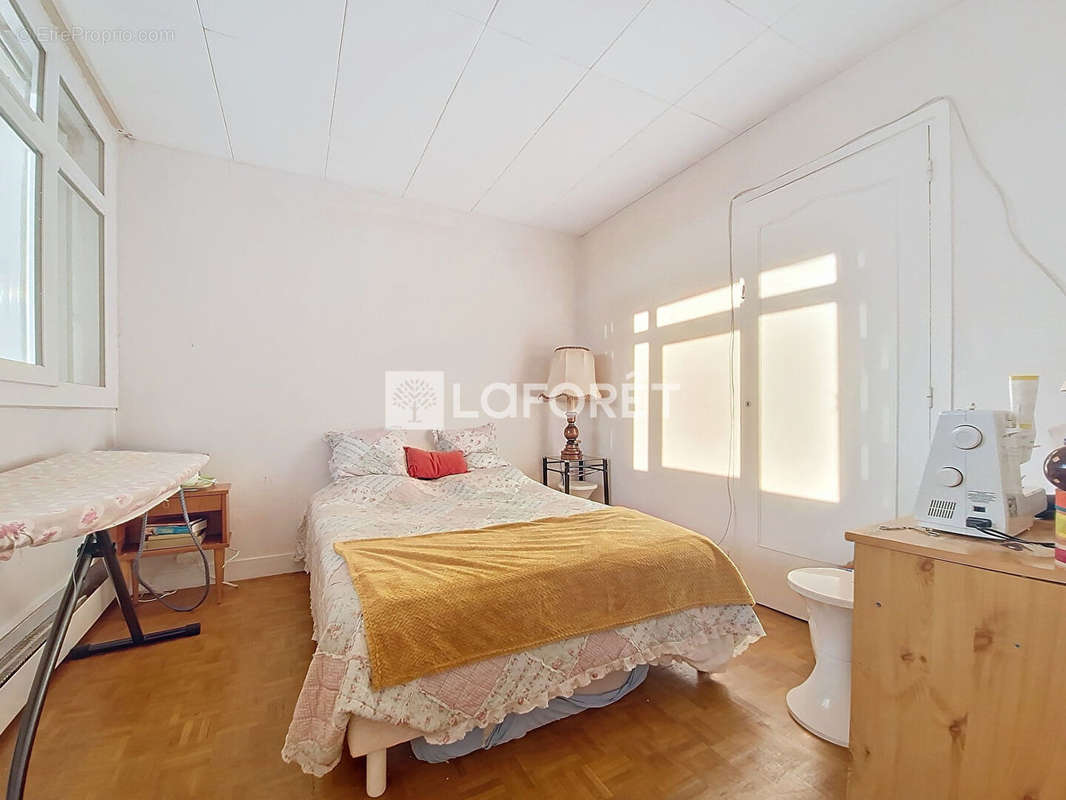 Appartement à VERNEUIL-SUR-SEINE