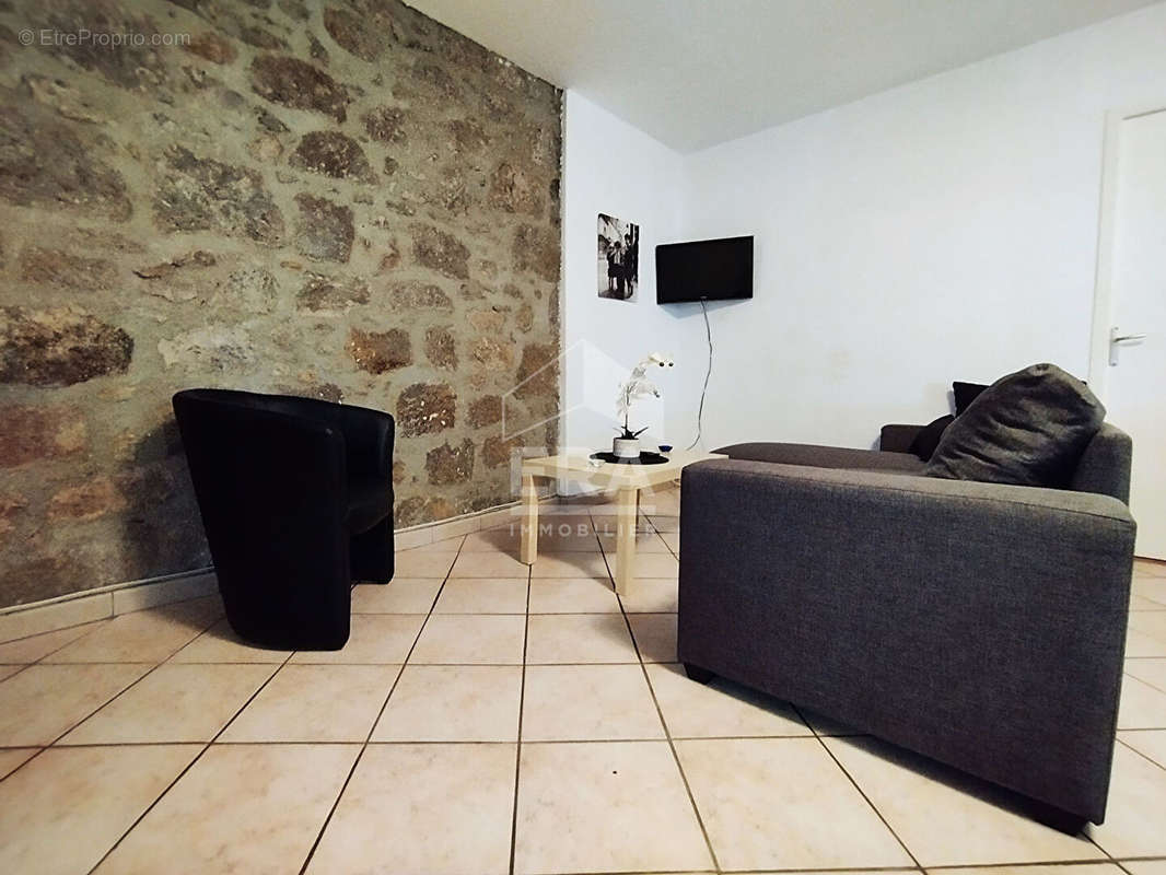 Appartement à AGDE