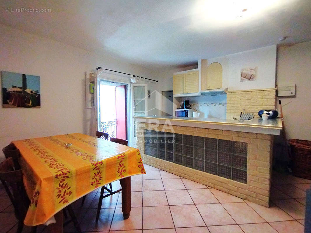 Appartement à AGDE