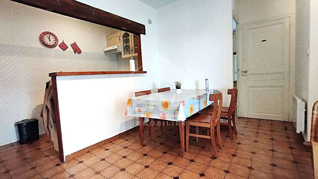 Appartement à AGDE