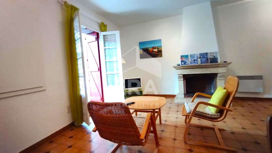 Appartement à AGDE