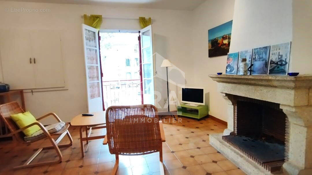 Appartement à AGDE