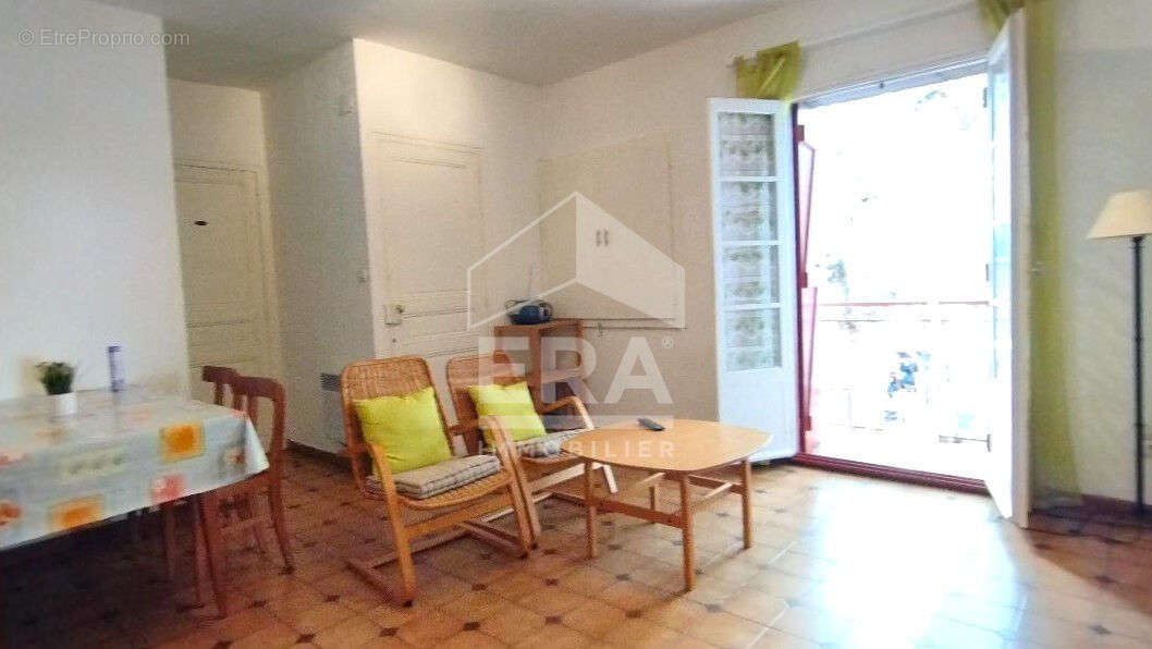 Appartement à AGDE