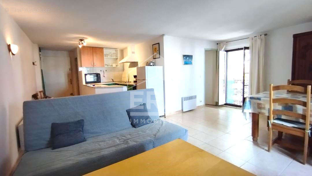 Appartement à AGDE