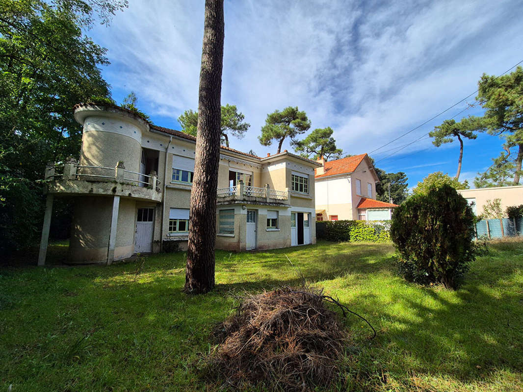 Maison à SAINT-BREVIN-LES-PINS