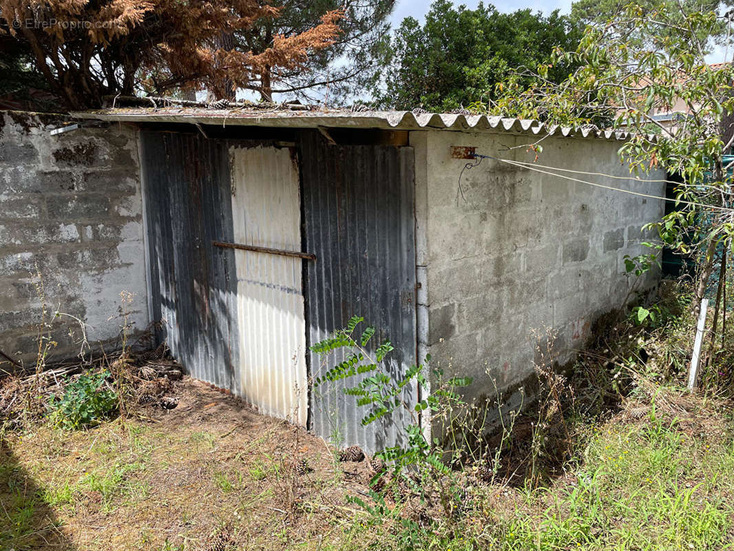 Maison à SAINT-BREVIN-LES-PINS