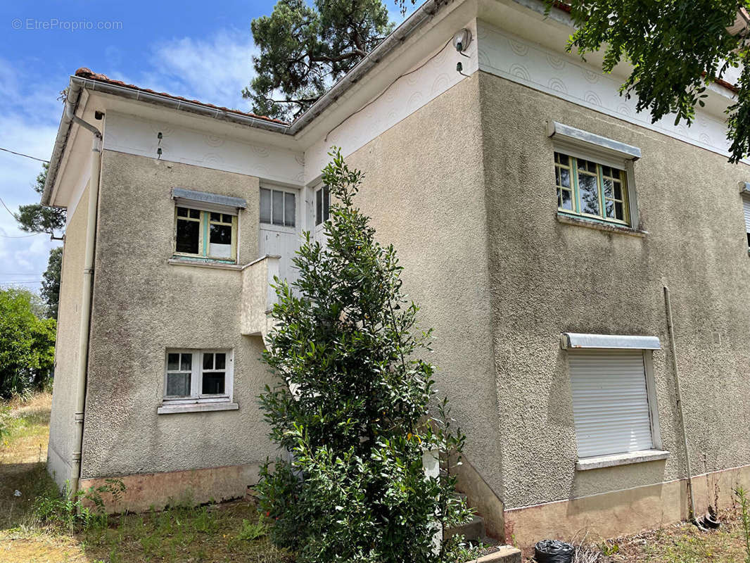 Maison à SAINT-BREVIN-LES-PINS