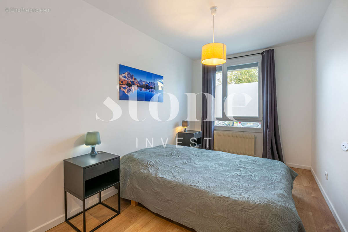 Appartement à ANNECY