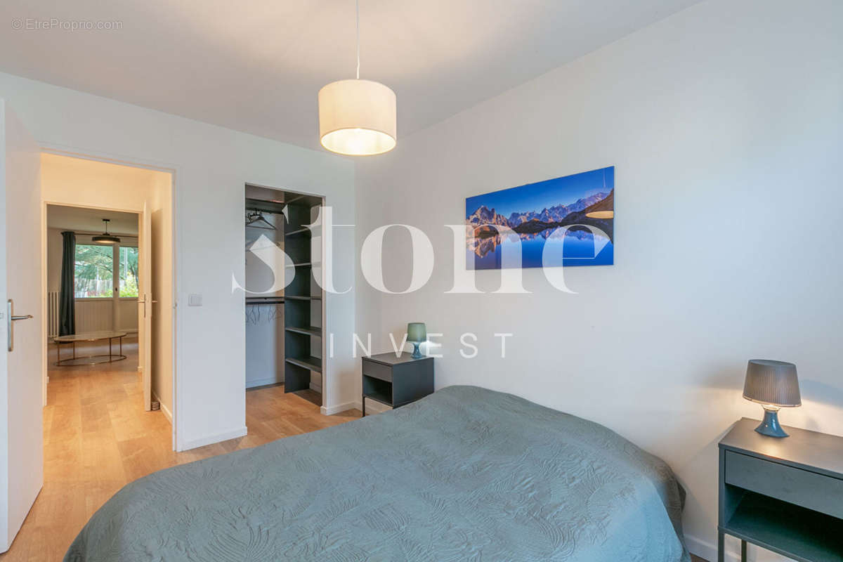 Appartement à ANNECY