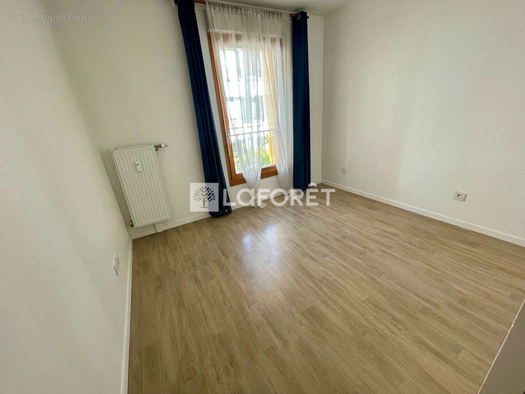 Appartement à BEZONS