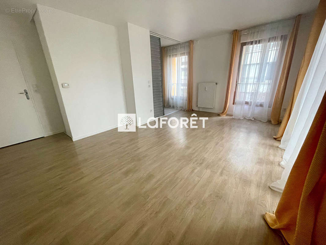 Appartement à BEZONS