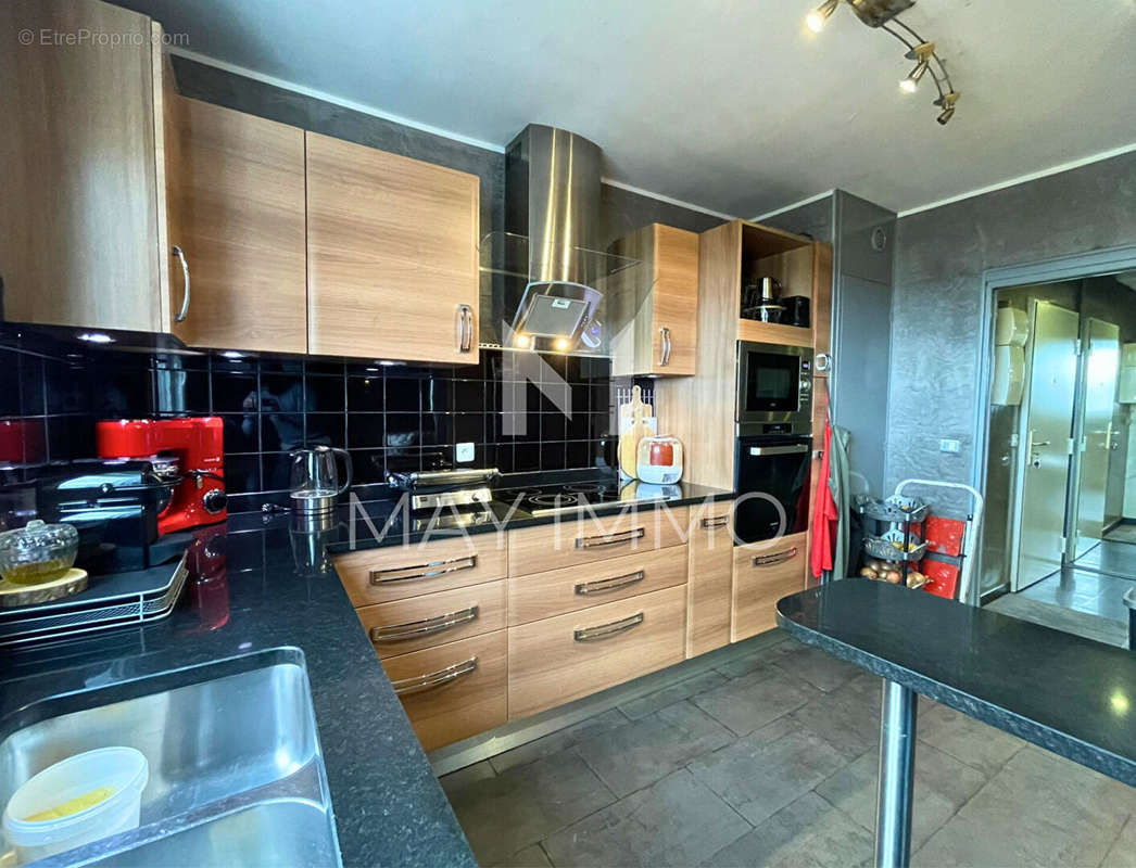 Appartement à FRANCONVILLE