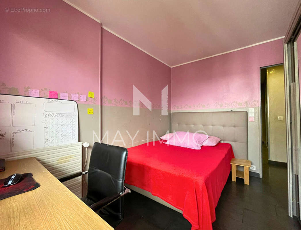 Appartement à FRANCONVILLE