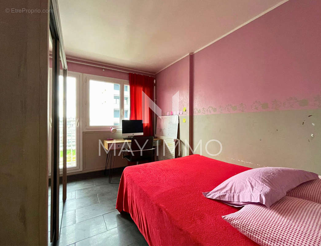 Appartement à FRANCONVILLE