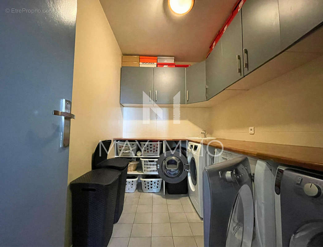 Appartement à FRANCONVILLE