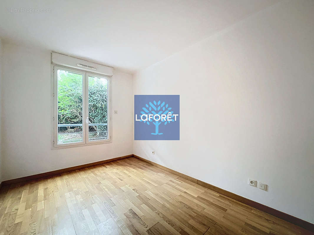 Appartement à VOURLES