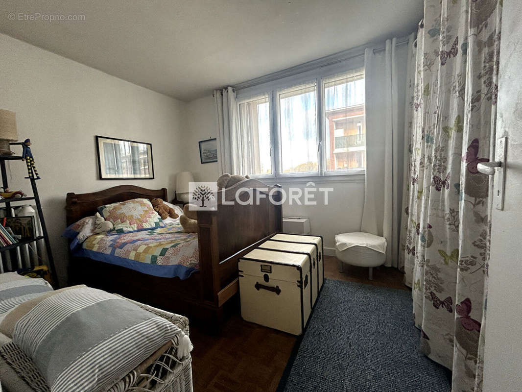 Appartement à SEVRAN