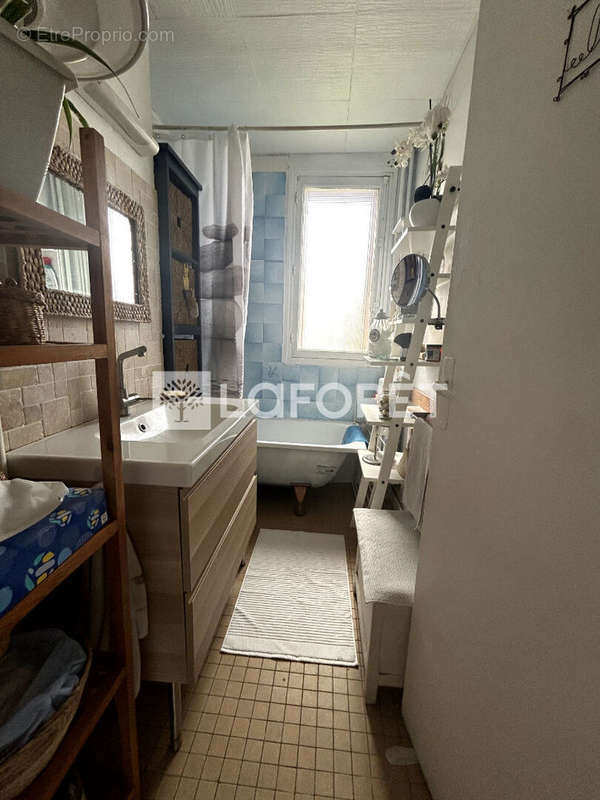 Appartement à SEVRAN