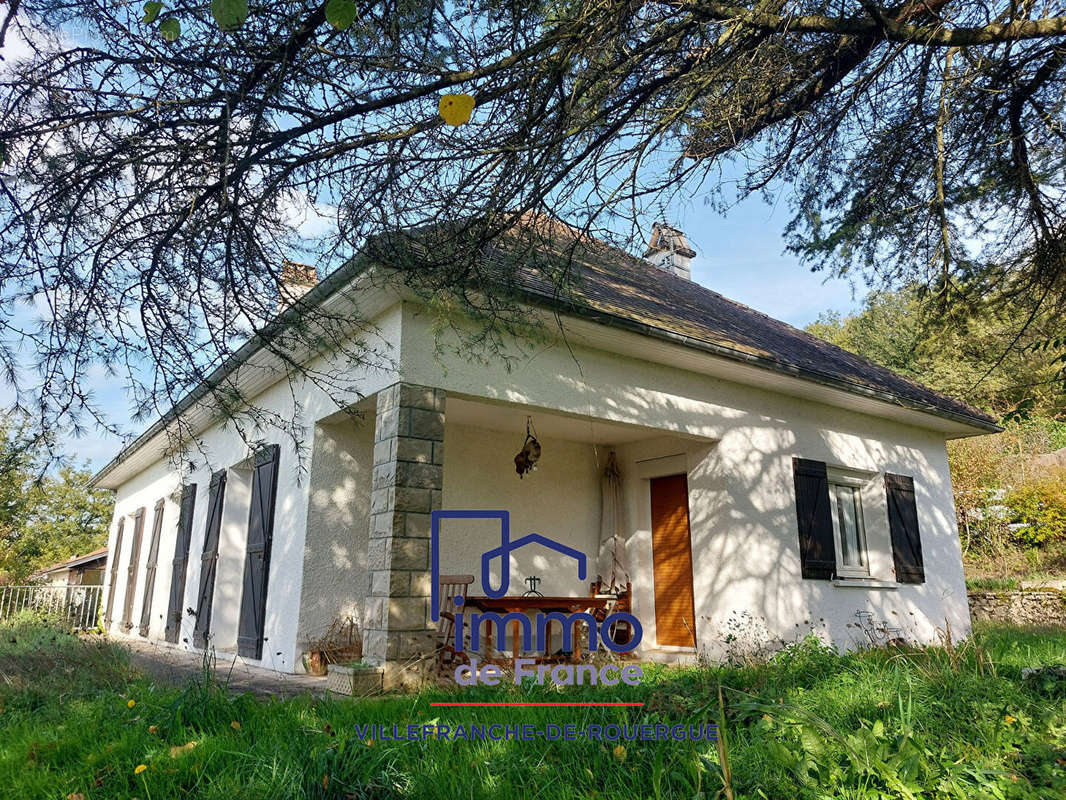 Maison à MONTEILS