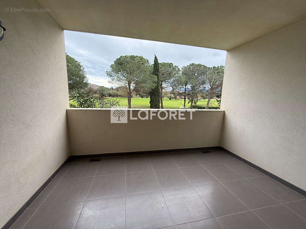 Appartement à SAINT-CYPRIEN