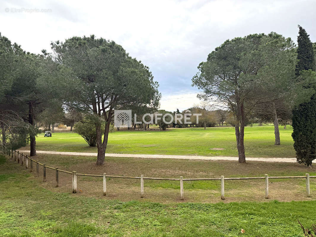 Appartement à SAINT-CYPRIEN