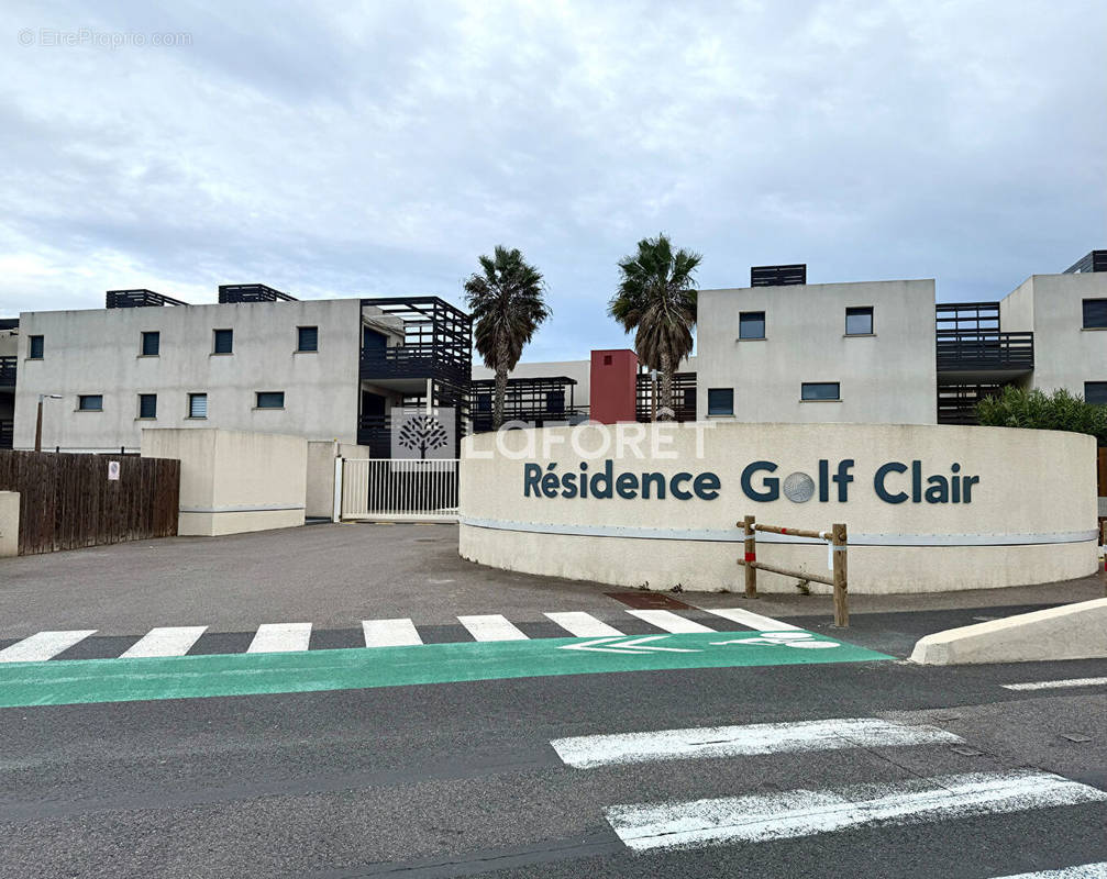 Appartement à SAINT-CYPRIEN