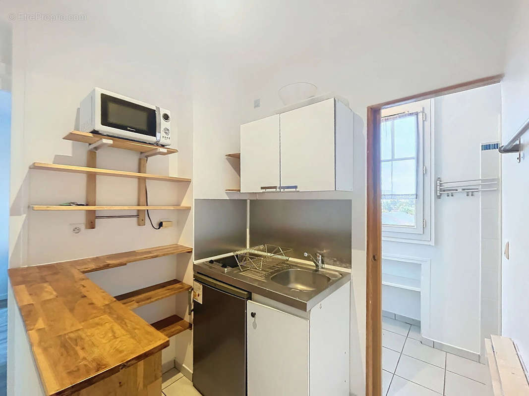 Appartement à CRETEIL