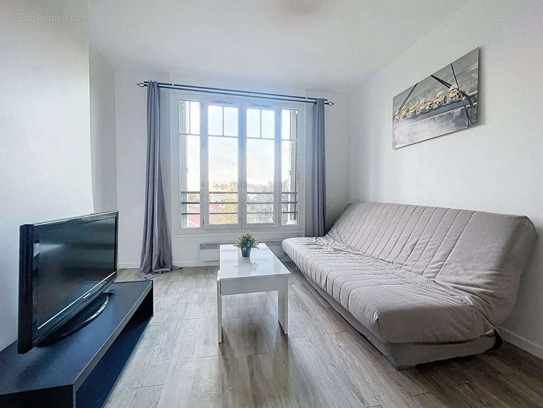 Appartement à CRETEIL