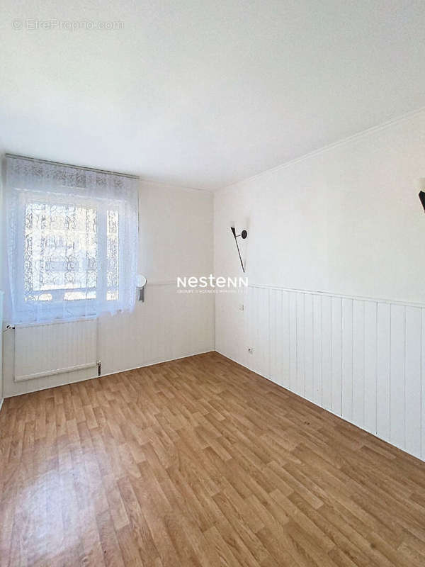 Appartement à PIERREFITTE-SUR-SEINE